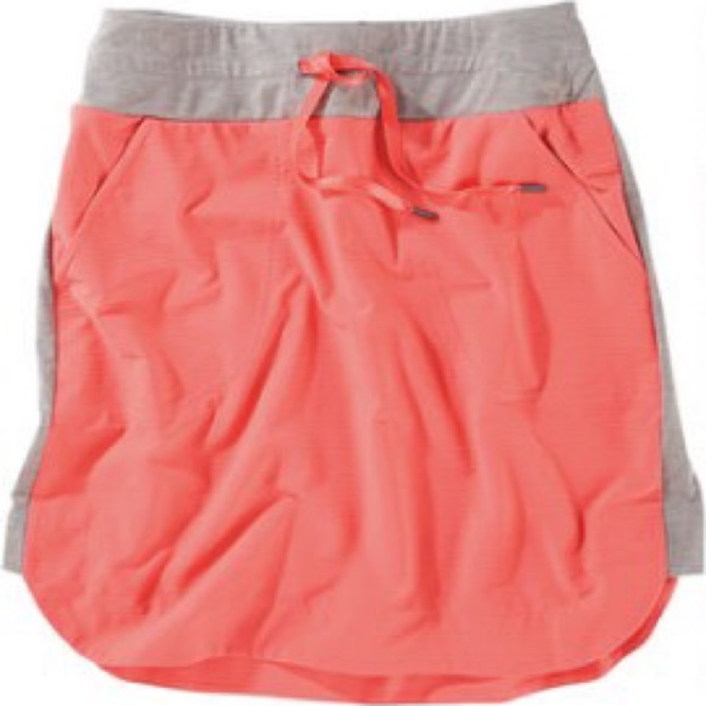 TITLE NINE NWT Speed Racer Skirt
